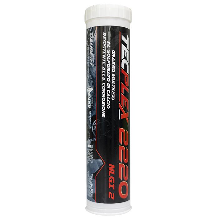 Cod. DA2220C - TECPLEX 2220 NGLI 2 ISO 220 - 400 GR